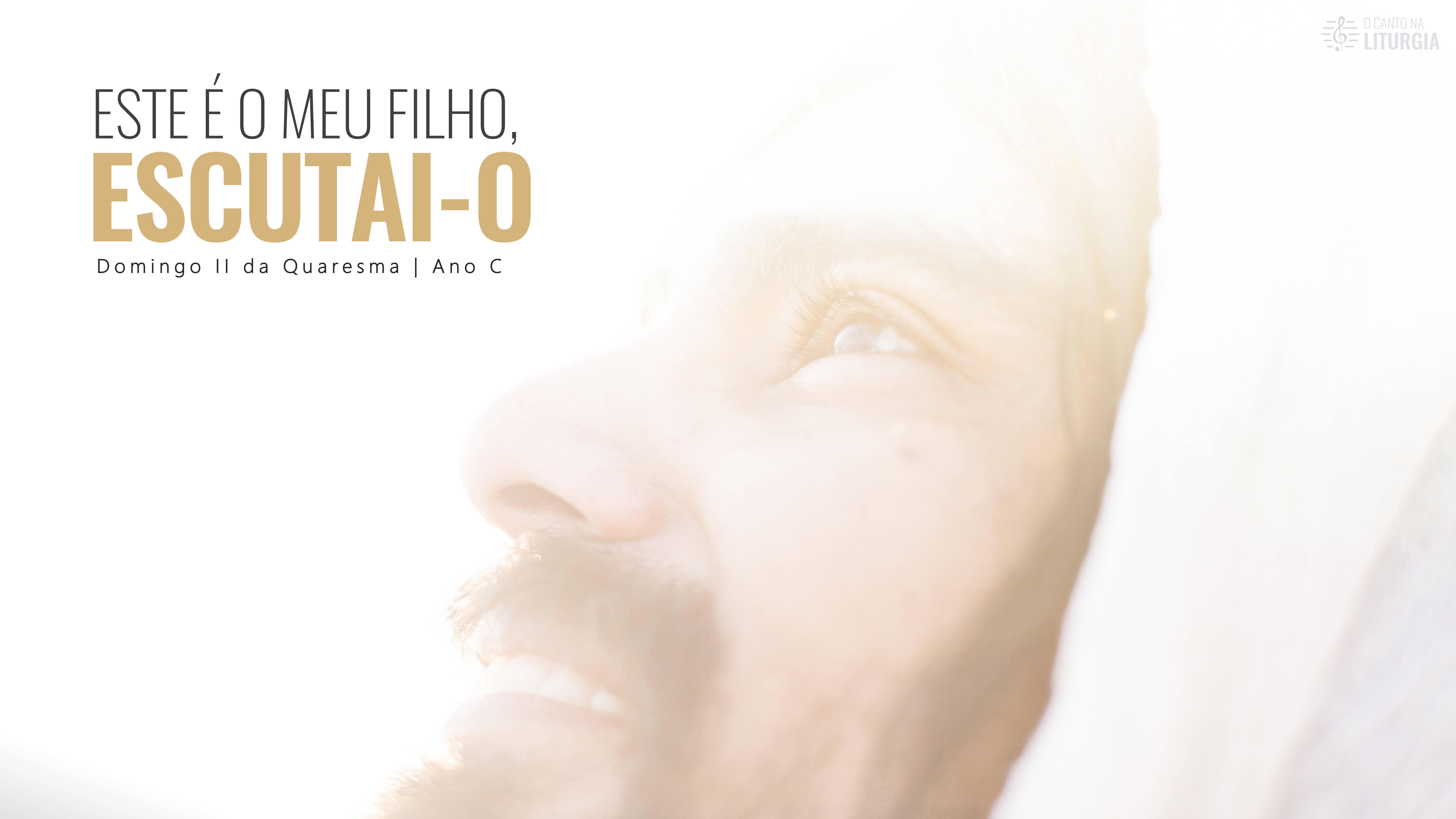 O Canto na Liturgia